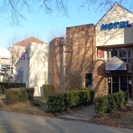 Initial By Balladins Torcy / Marne-La-Vallee Torcy (Seine-et-Marne) Exterior foto