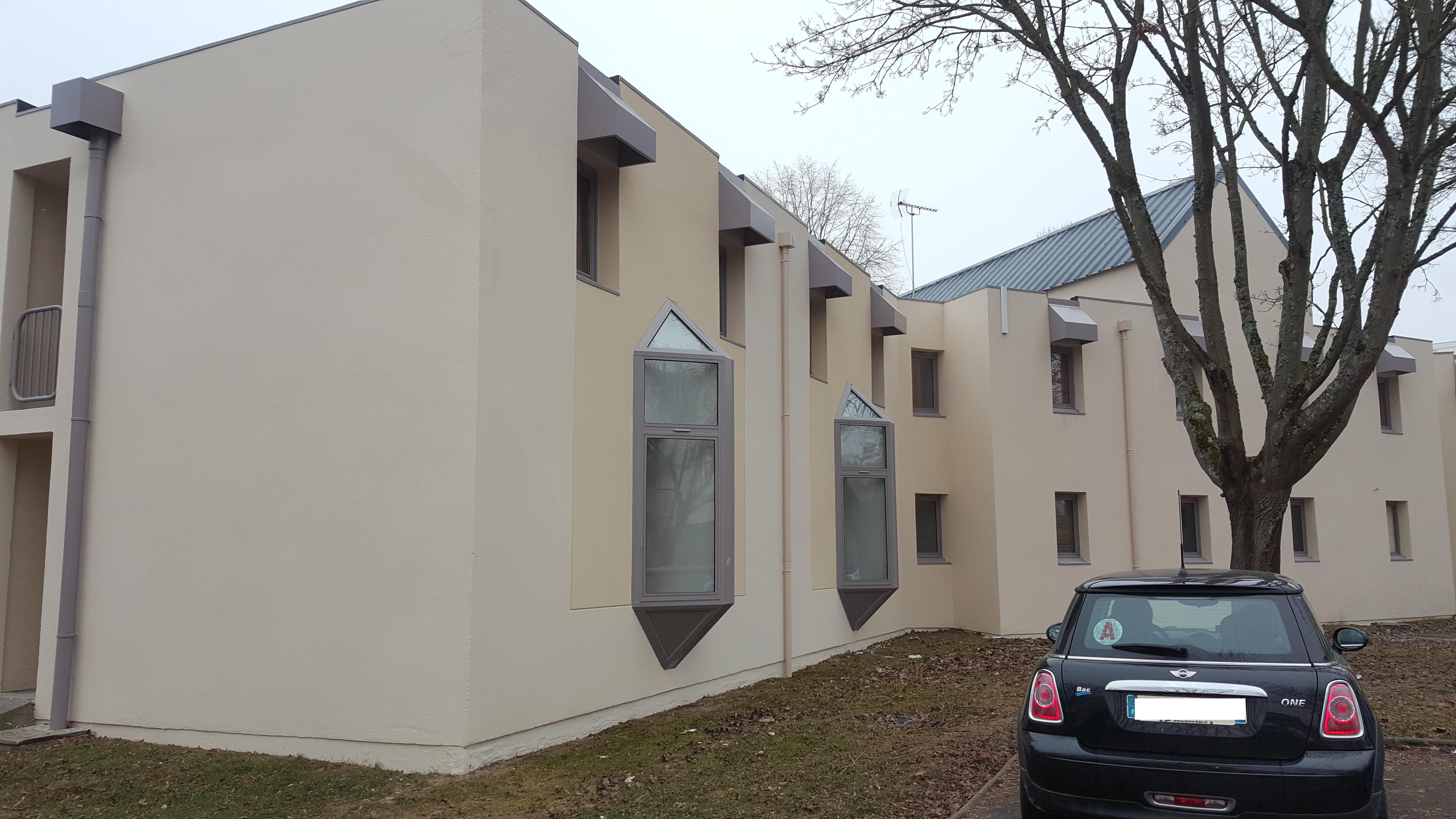 Initial By Balladins Torcy / Marne-La-Vallee Torcy (Seine-et-Marne) Exterior foto